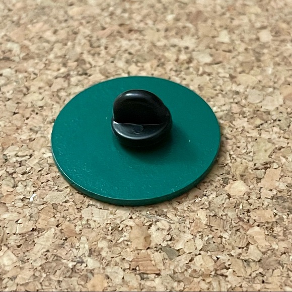 Basic Witch Enamel Pin - Picture 6 of 6